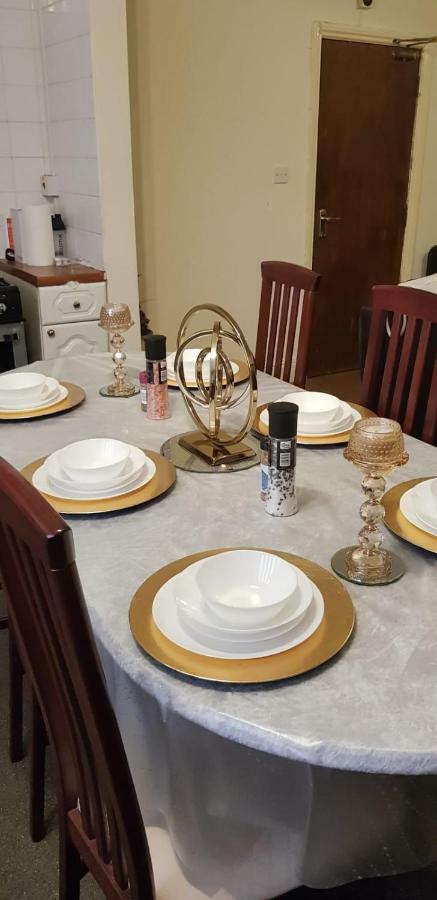 Chaps Guest house 2*