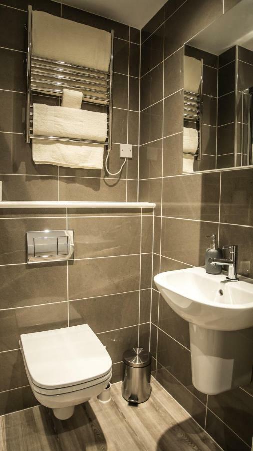 Apartment Andromeda Premium *