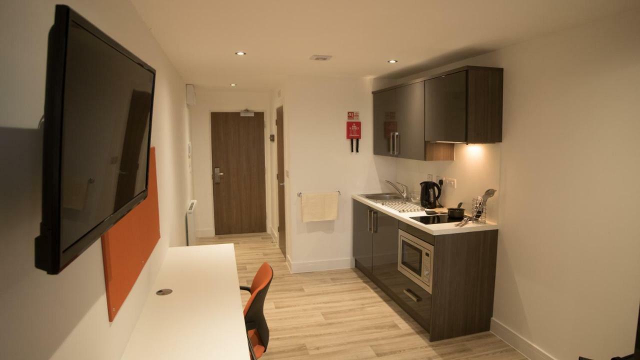 Apartment Andromeda Premium Southampton