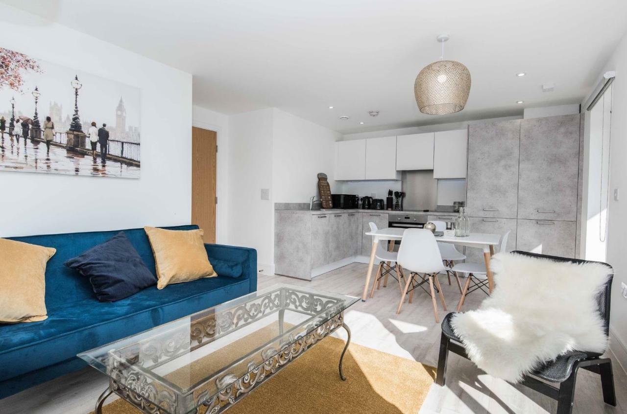 Apartment Kudu - Mjv