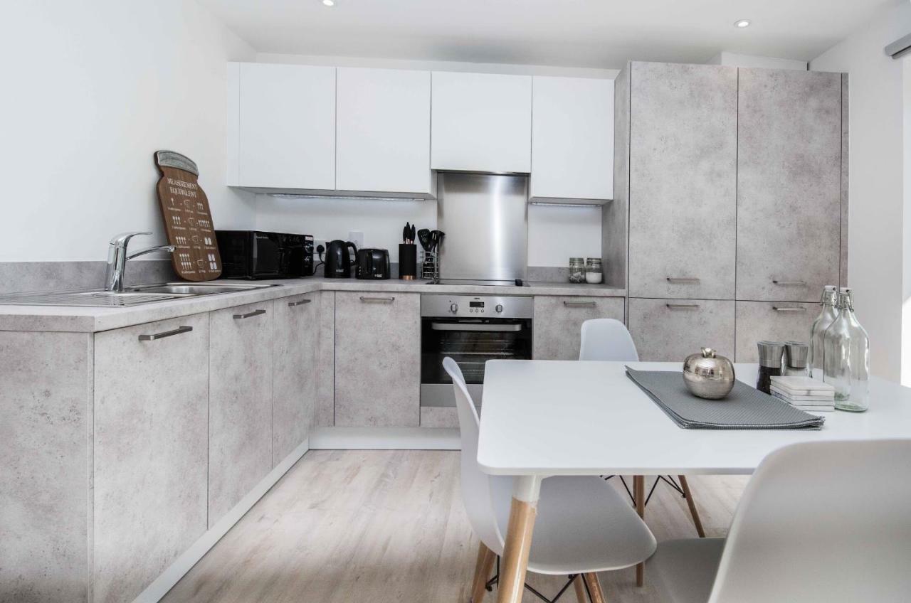 Apartment Kudu - Mjv Southampton