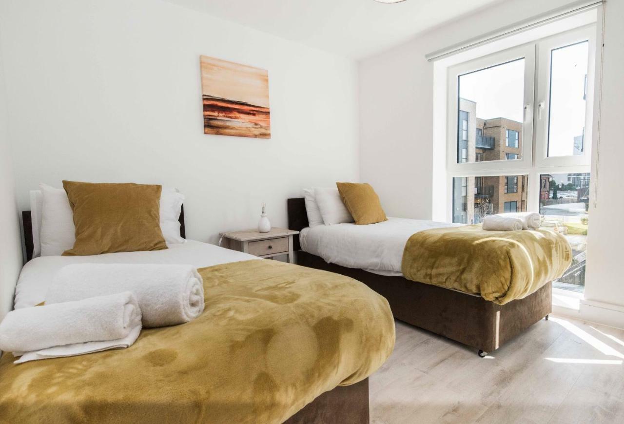 Kudu - Mjv Apartment
