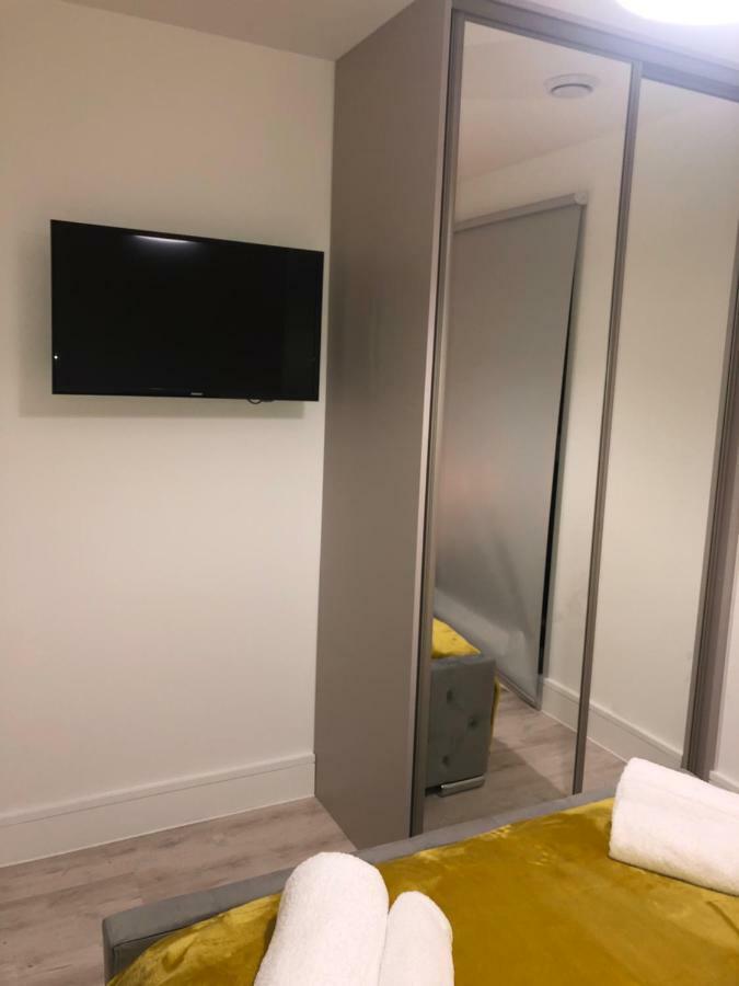 Apartment Kudu - Mjv Southampton