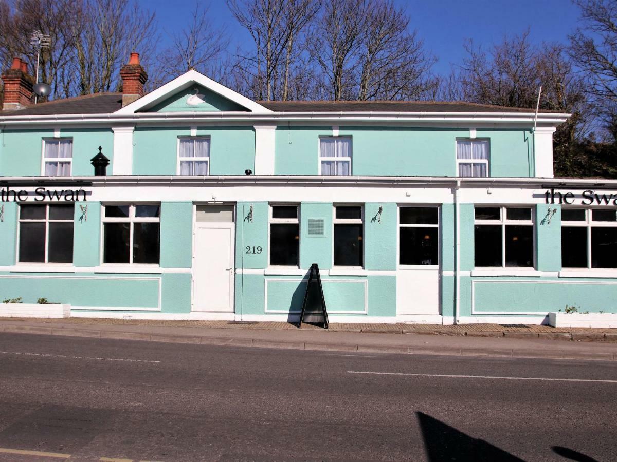The Swan 3* Southampton