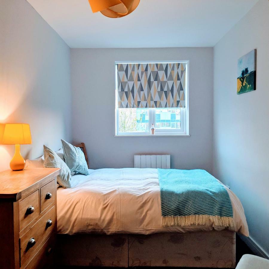 80 Bedford Place Apartment Southampton