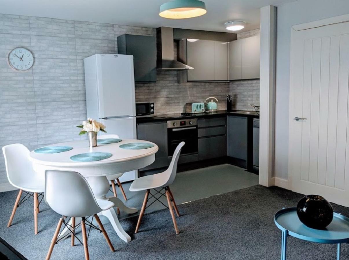 80 Bedford Place Apartment Southampton
