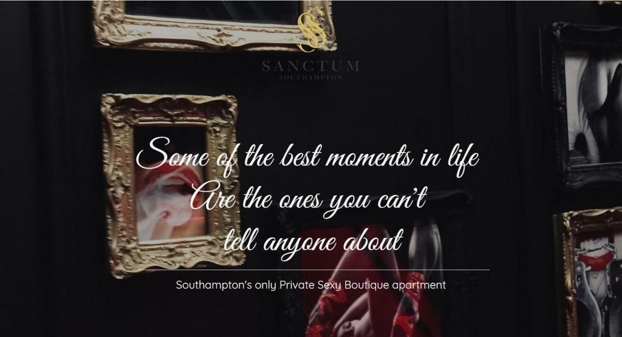 Sanctum * Southampton