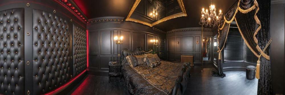 Apartment Sanctum *