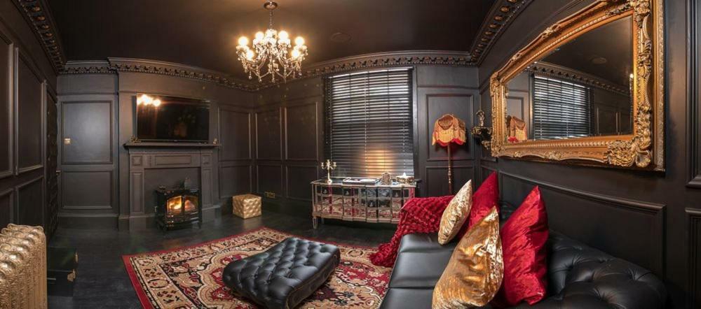 Apartment Sanctum Southampton
