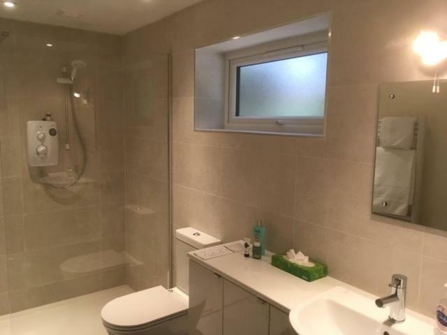 Addendum Apartment Southampton