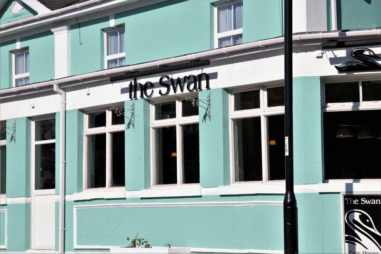 The Swan