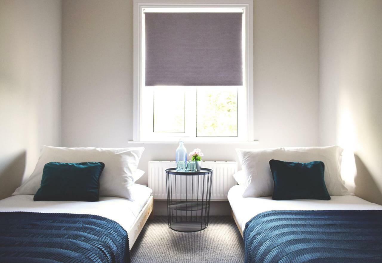 Charming Three Bed Near Centre And Hospital Casa de férias Southampton