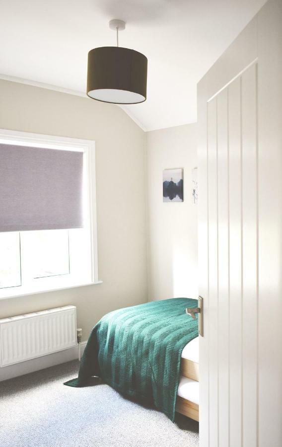 Charming Three Bed Near Centre And Hospital Casa de férias Southampton