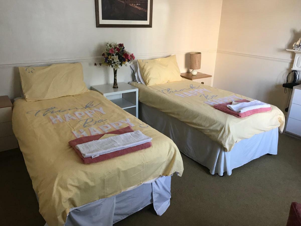 Homestay Double J8 M27