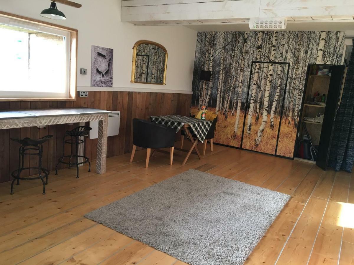 Hay House Farm stay Southampton