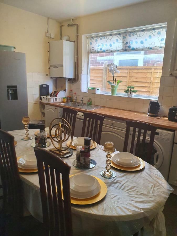 Chaps Guest house