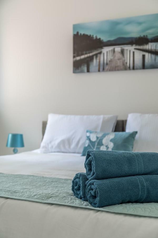 Spire View Apartment