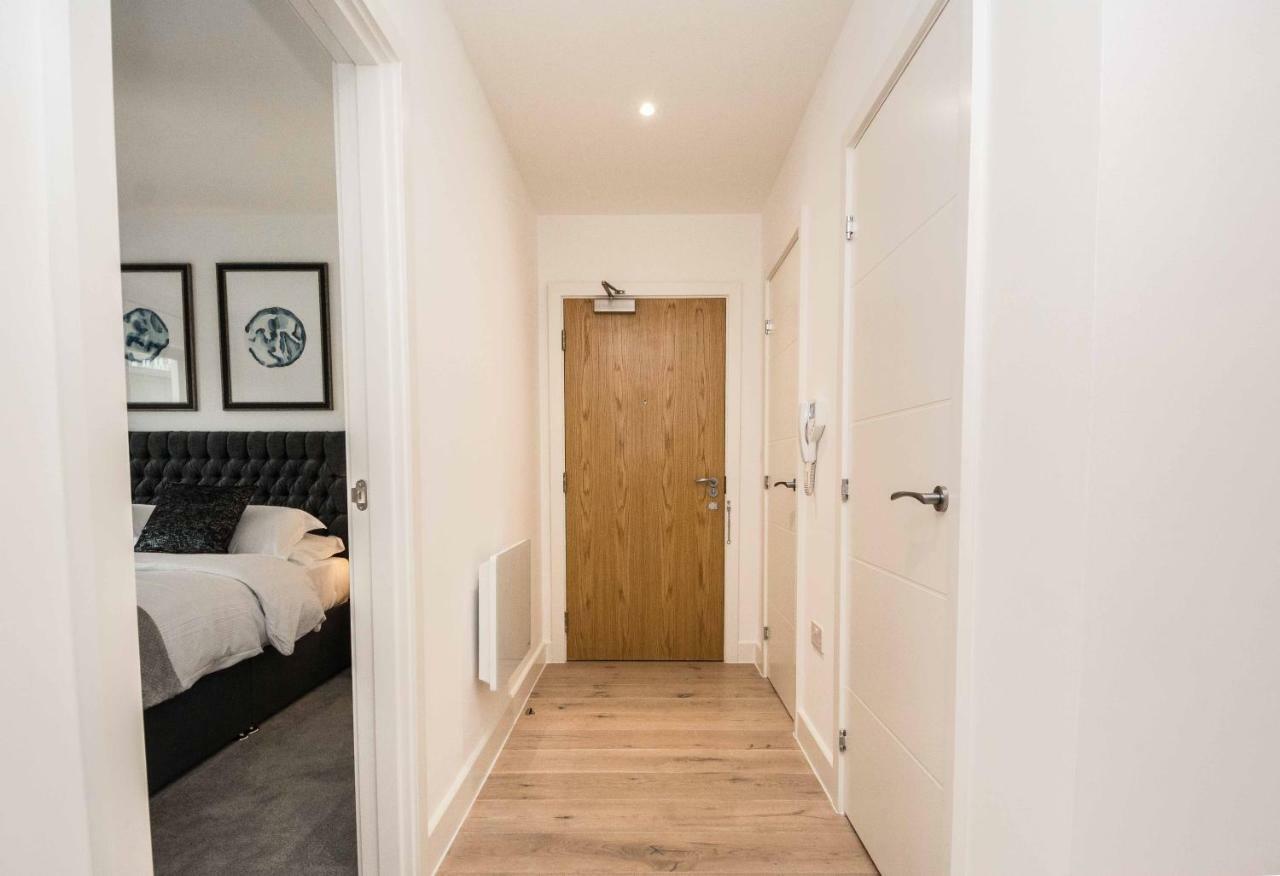 Apartment Royal Crescent - Vittrum Suites