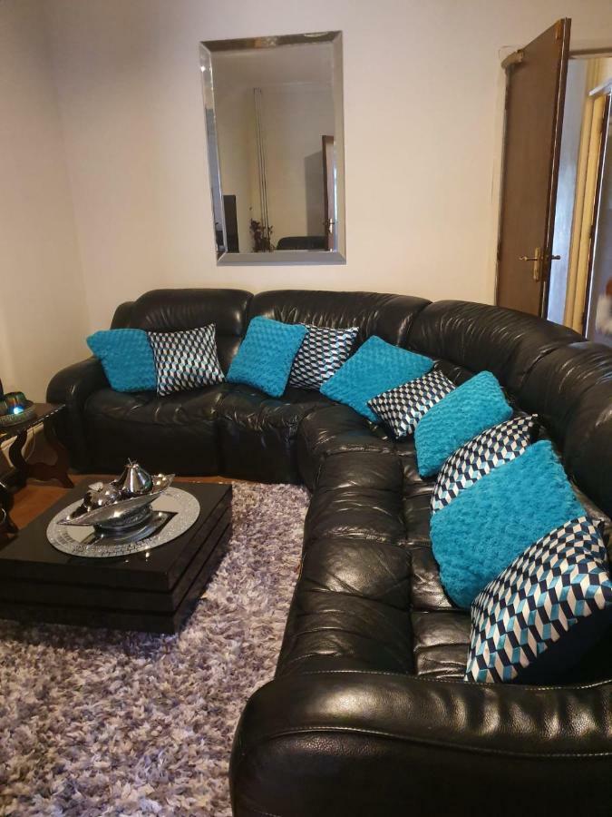 Chaps Guest house