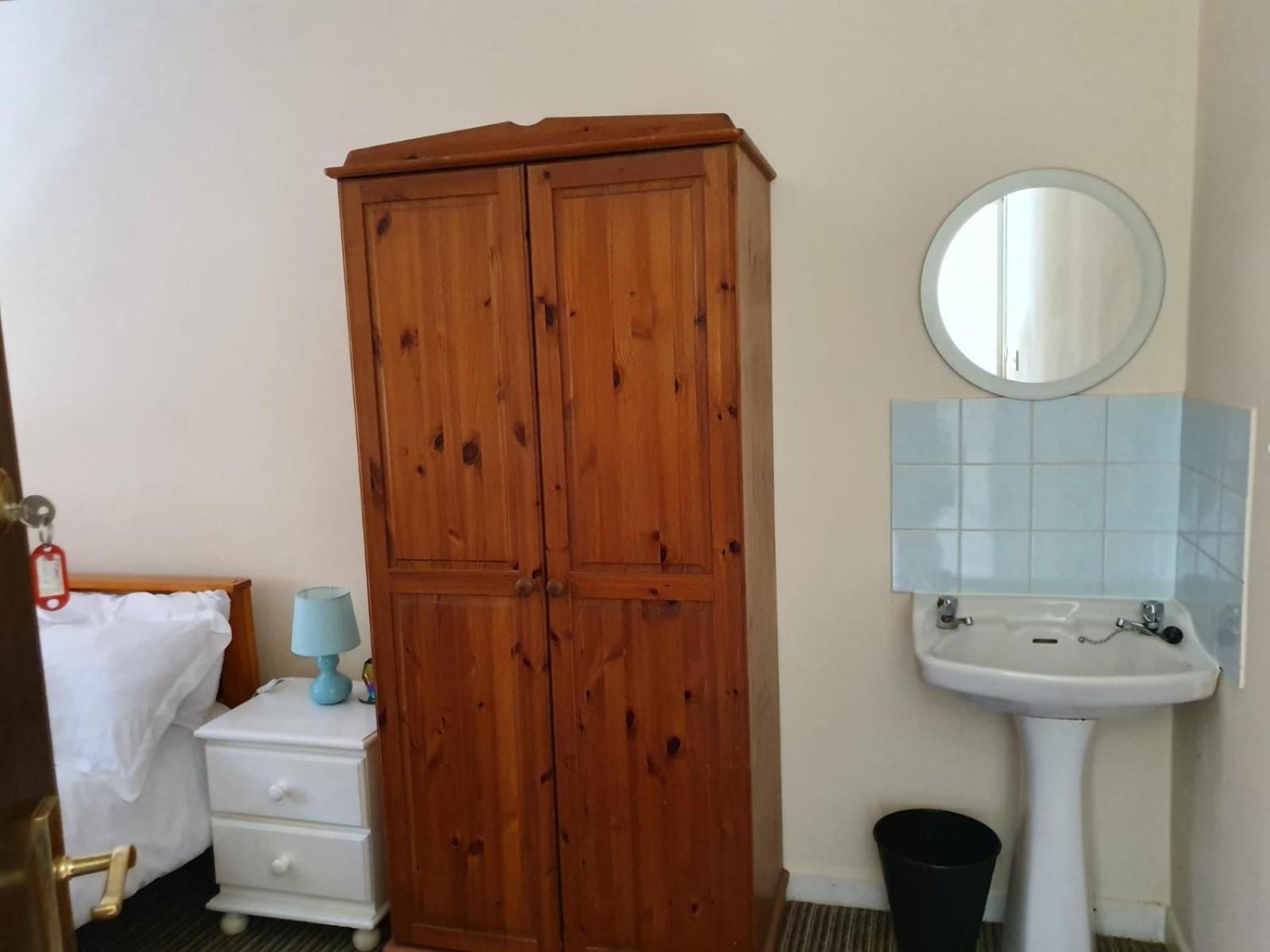 Chaps Guest house