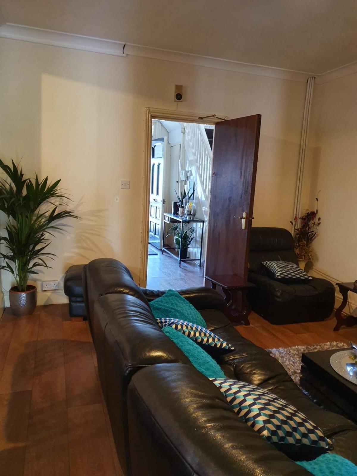 Chaps Guest house Southampton