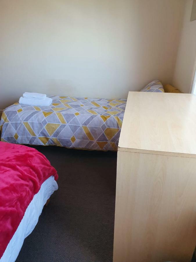 Guest house Chaps 2*