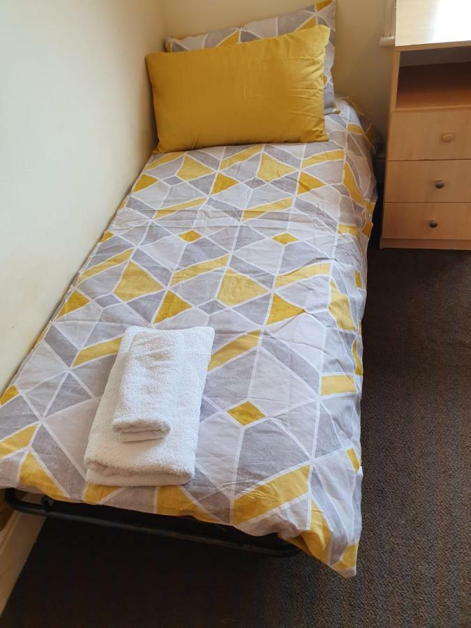 Guest house Chaps