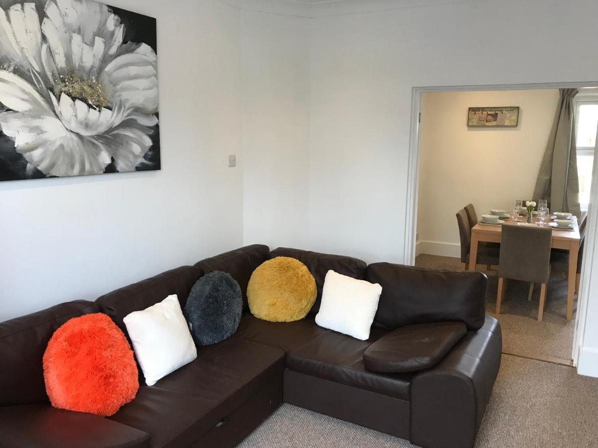 The Precinct Holiday home Southampton