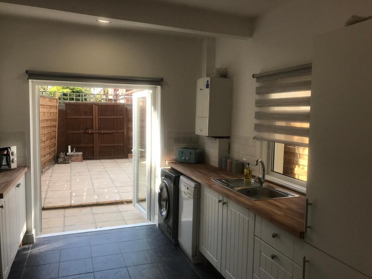 The Precinct Holiday home