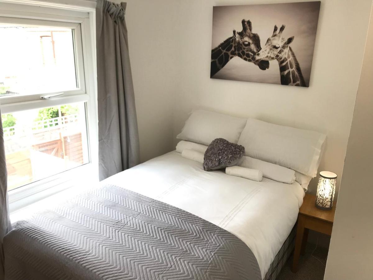 Holiday home The Precinct Southampton