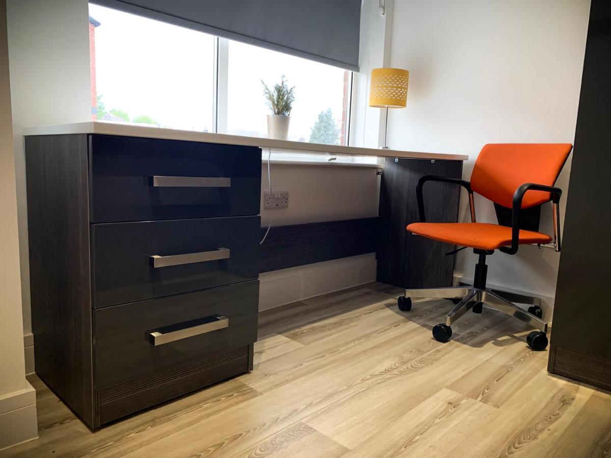 Andromeda Premium Apartment *