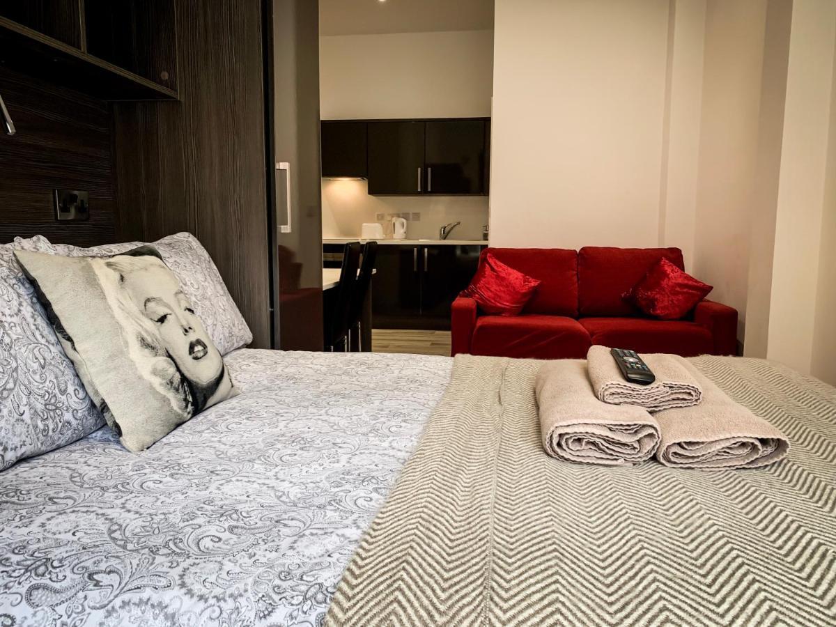 Andromeda Premium Apartment