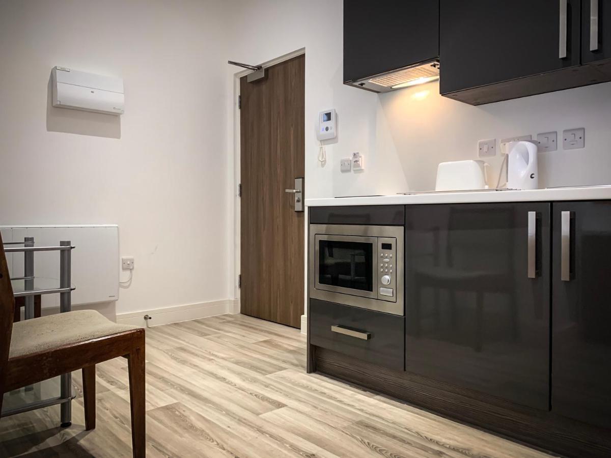 Apartment Andromeda Premium Southampton