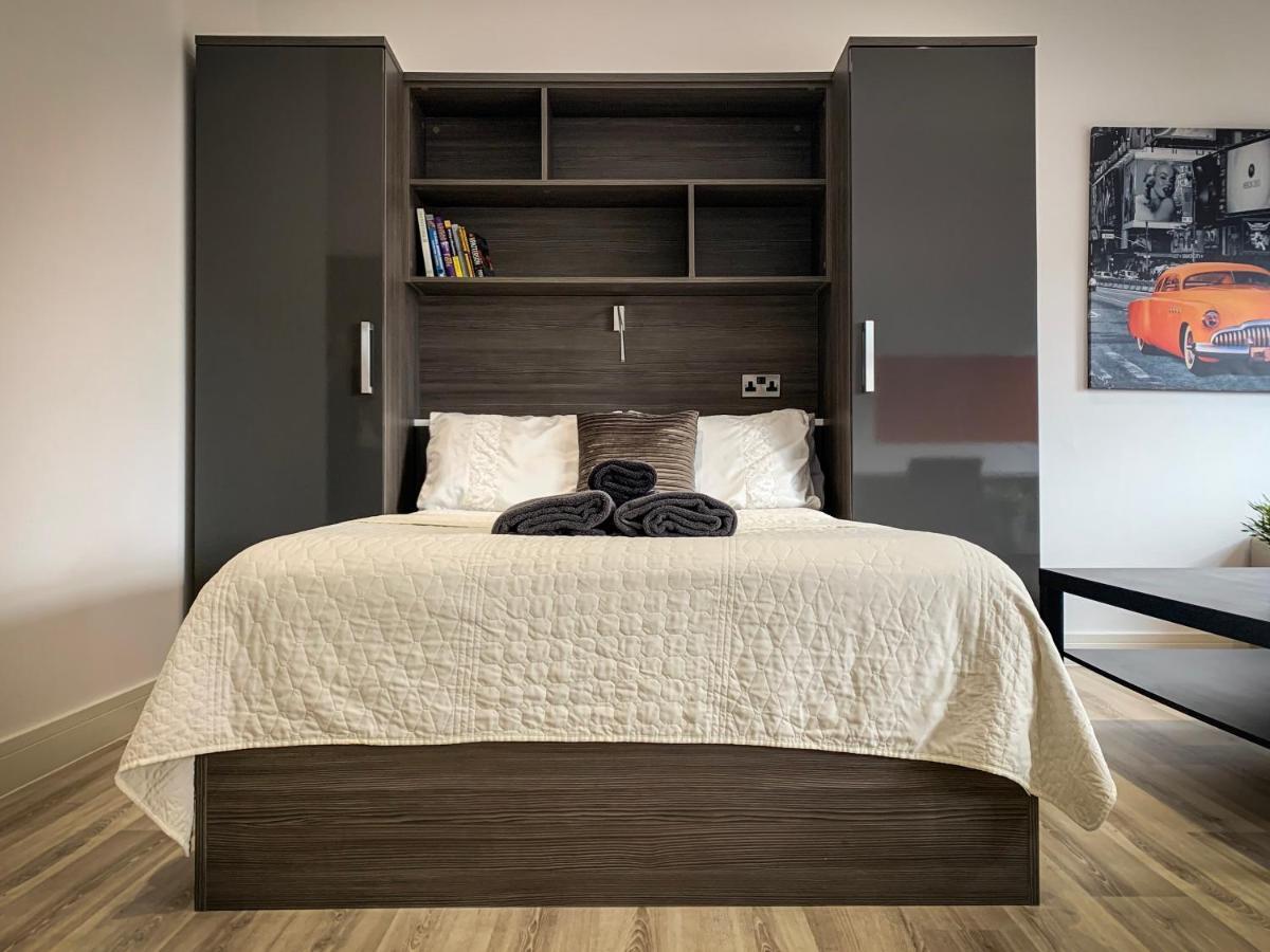 Andromeda Premium Apartment *