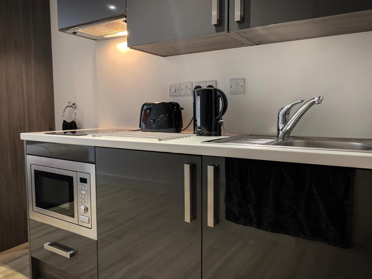 Apartment Andromeda Premium
