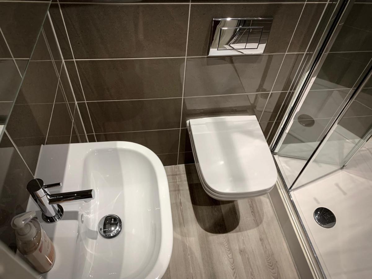Apartment Andromeda Premium Southampton