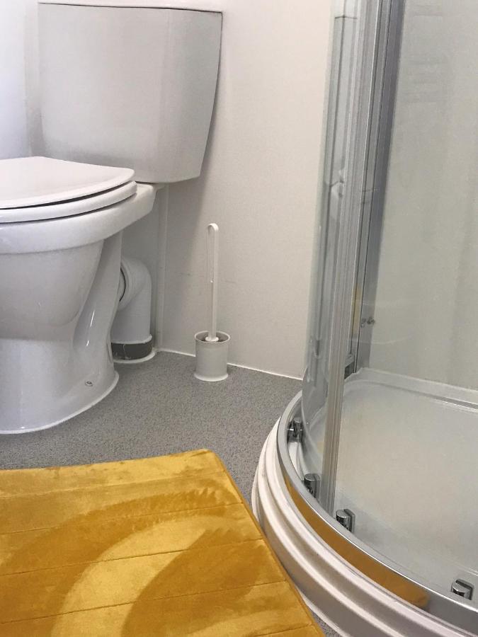 2 Bed With 2 Ensuites-near Train Station /mayflower /city Apartment
