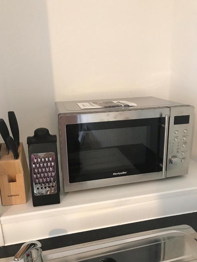 2 Bed With 2 Ensuites-near Train Station /mayflower /city Southampton