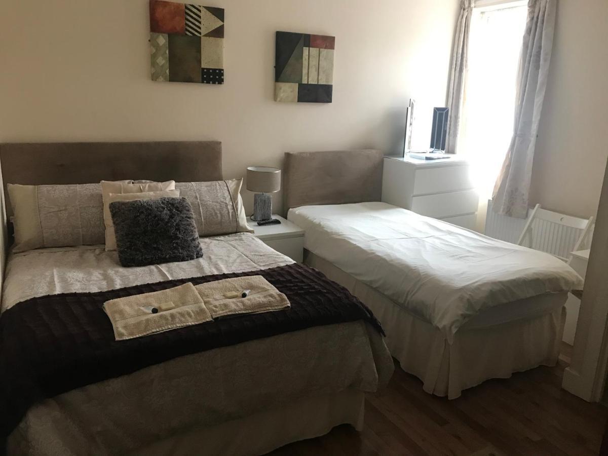 Guest house Abbey - 2*