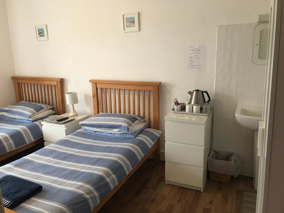 Abbey - Guest house