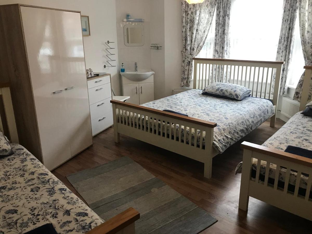 Abbey - Guest house Southampton