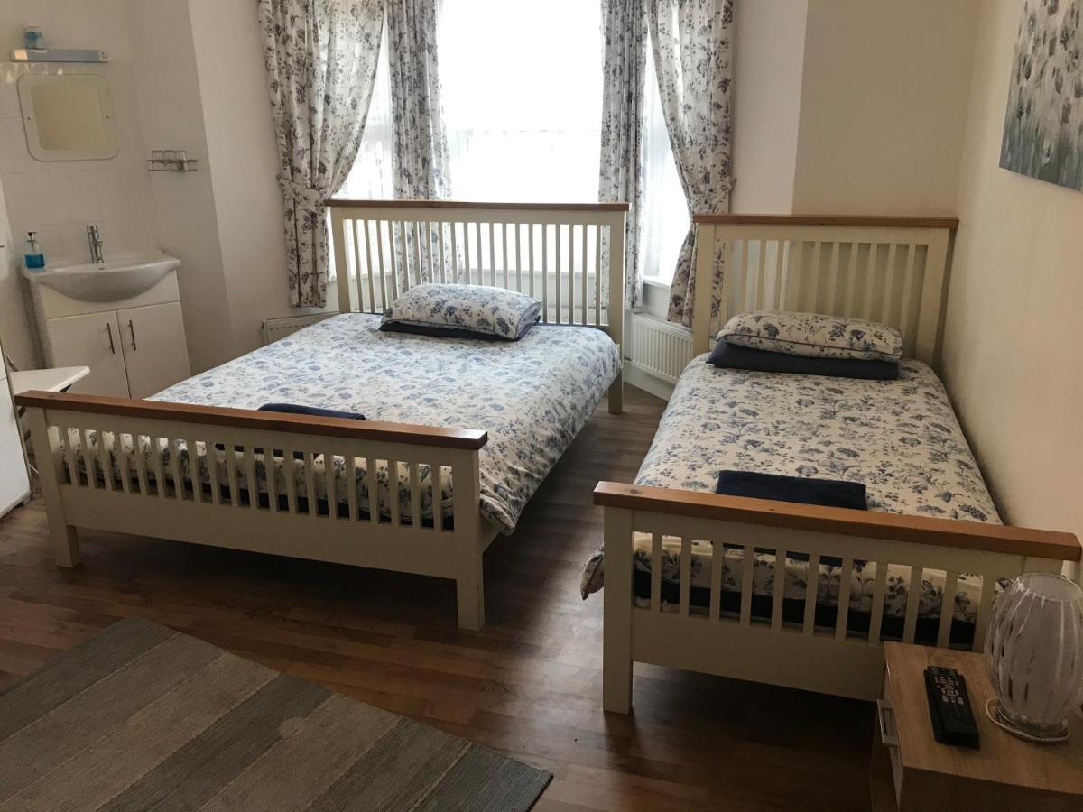 Guest house Abbey - 2*