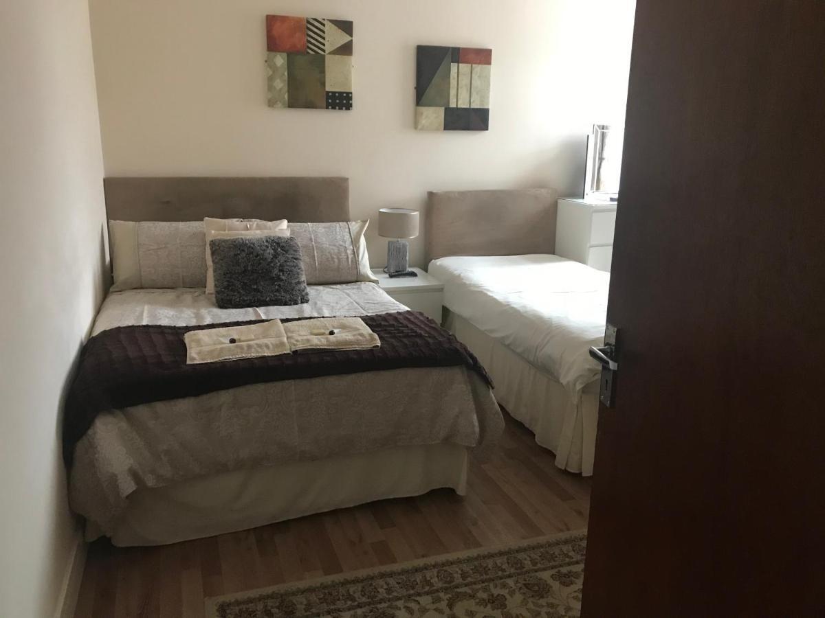 Abbey - Guest house Southampton