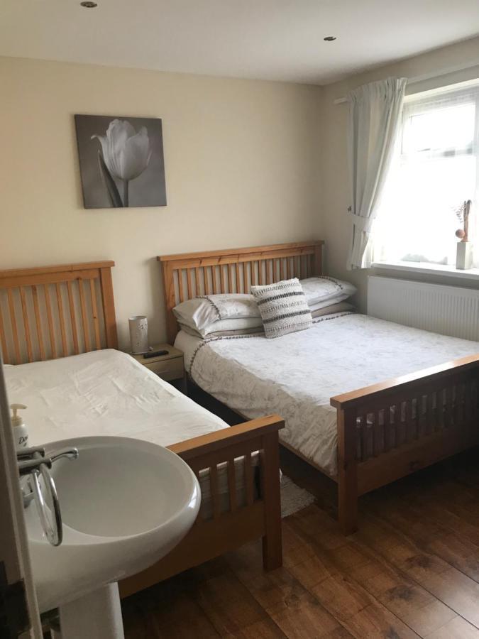 Abbey - Guest house Southampton