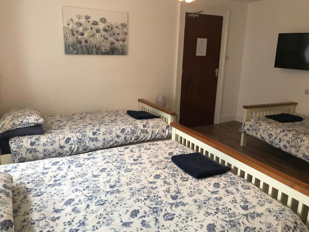 Guest house Abbey -