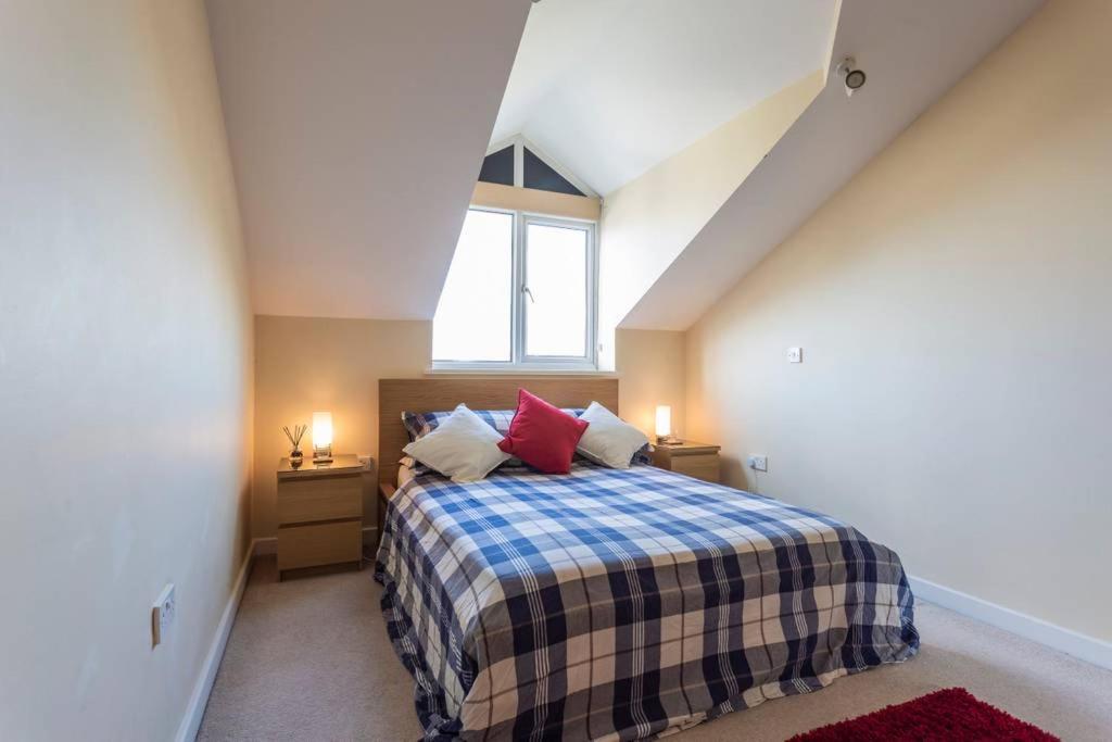 Cruisers Haven Homestay Southampton