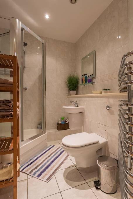 Homestay Cruisers Haven Southampton