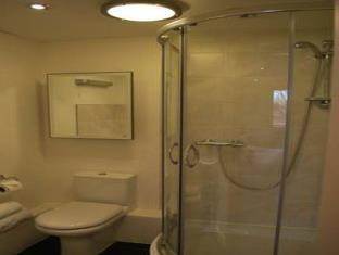 Apartamento Serviced *