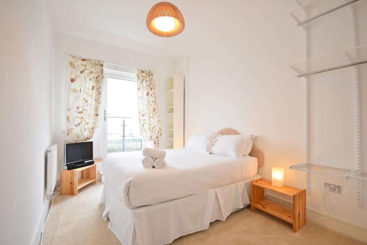 Apartment Town Or Country - Splash B Southampton