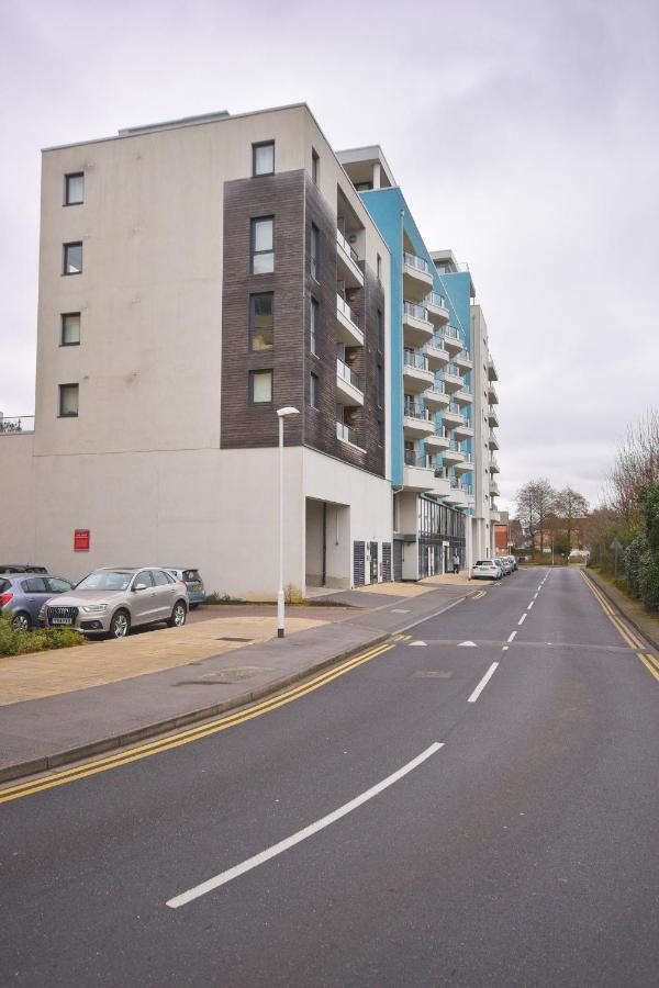 Apartment Town Or Country - Splash B Southampton